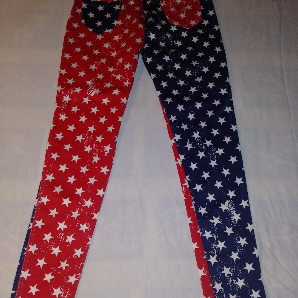 YELETE JEGGINGS
